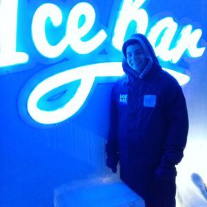 Meet your Posher, Bruno